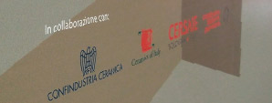 CERSAIE 2012: Segnaletica