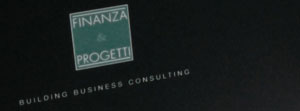 Finanza e Progetti: Company Profile