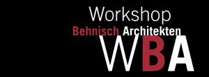 WBA: Workshop Behnisch Architekten