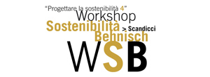 WSB: Workshop Sostenibilità Behnisch