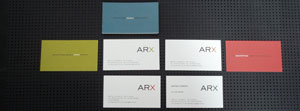 ARX: Consulenza e Progettazione