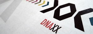 DNAXX: Spazio Espositivo